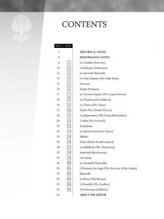 25 Progressive Studies von Friedrich Burgmüller 