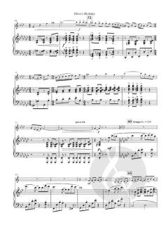 Oliver's Birthday von Bruce Broughton 