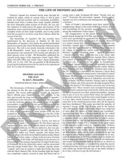 The Complete Works for Guitar Band 1 von Dionisio Aguado 