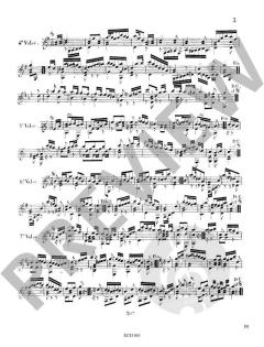 The Complete Works for Guitar Band 3 von Dionisio Aguado 