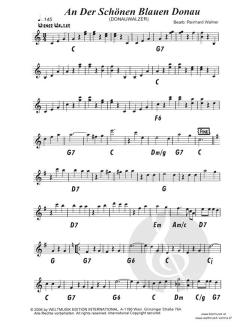 The Passion of Barmusik 