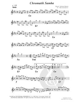 The Passion of Barmusik 