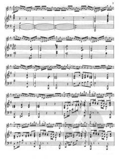 Praeludium und Allegro von Fritz Kreisler 