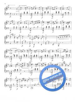 Schön Rosmarin von Fritz Kreisler 