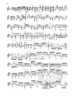 Chaconne d-Moll BWV 1004 von Johann Sebastian Bach 