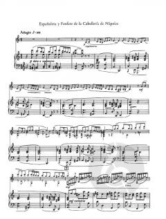 Fantasía para un gentilhombre von Joaquin Rodrigo 