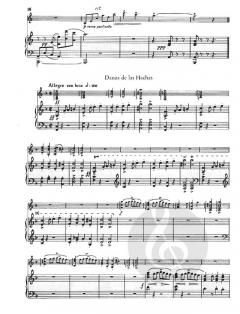 Fantasía para un gentilhombre von Joaquin Rodrigo 