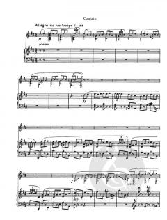 Fantasía para un gentilhombre von Joaquin Rodrigo 