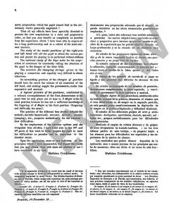 El Violín Vol. 1 von Mathieu Crickboom 