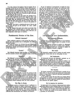 El Violín Vol. 2 von Mathieu Crickboom 