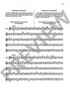 El Violín Vol. 3 von Mathieu Crickboom 