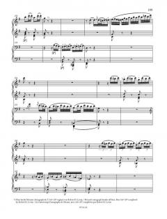 Werke für Klavier zu vier Händen von Wolfgang Amadeus Mozart im Alle Noten Shop kaufen - UT50219