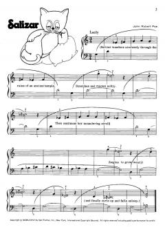 Animal World von John Robert Poe 