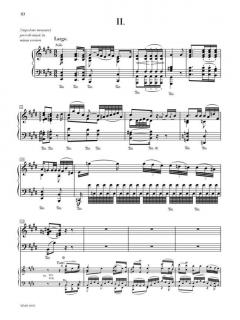 Concerto No. 3 in C Minor, op. 37 von Ludwig van Beethoven 