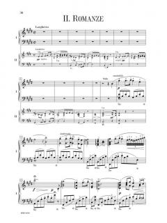 Concerto in e Minor op. 11 von Frédéric Chopin 