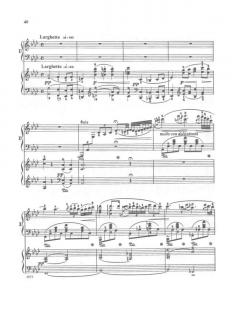 Concerto in F Minor, op. 21 von Frédéric Chopin 