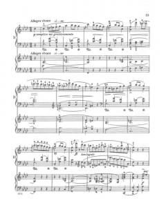 Concerto in F Minor, op. 21 von Frédéric Chopin 