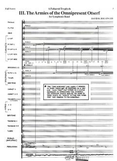 Armies Of The Omnipresent von David R. Holsinger 