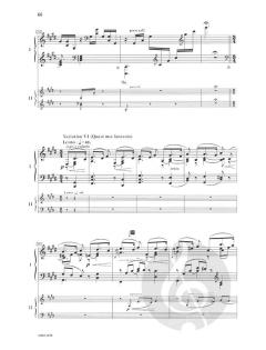 Concerto No. 1 in F Minor, op. 92 von Alexander Glasunow 