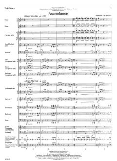 Ascendance (Robert Thurston) 