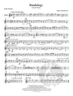 Bandology (Eric Osterling) 