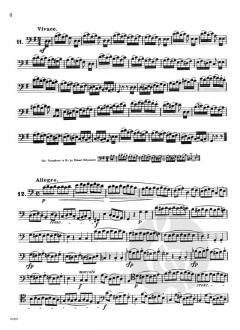 Bassoon Studies Op. 8 Nr.2 (Julius Weissenborn) 
