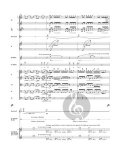 Mariken de Nimègue H 236/2 I von Bohuslav Martinu 