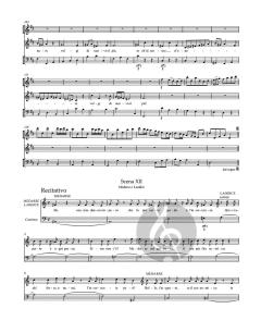 Siroe, Re di Persia HWV 24 von Georg Friedrich Händel 