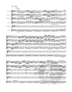 Siroe, Re di Persia HWV 24 von Georg Friedrich Händel 