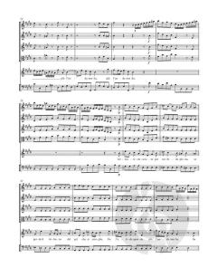 Siroe, Re di Persia HWV 24 von Georg Friedrich Händel 