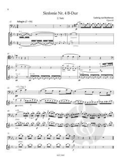 Probespielstellen (+QR-Code) 