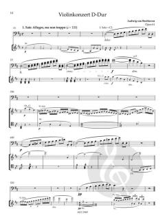 Probespielstellen (+QR-Code) 