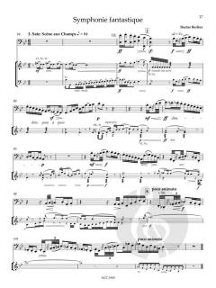 Probespielstellen (+QR-Code) 