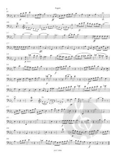 Quintett Es-Dur op.6 von Friedrich Witt 