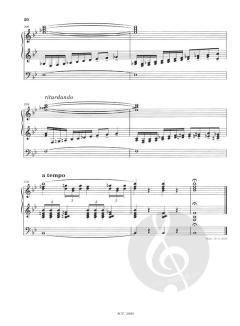 Choralfantasie über 'Jesus lebt' von Benedikt Hillringhaus 