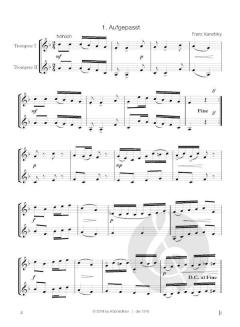 Dies und das - Komm spiel'n wir was 3 von Franz Kanefzky 