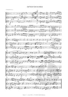 12 Fanfaren - Musikstücke mit Signalcharakter von Andreas Brunion 