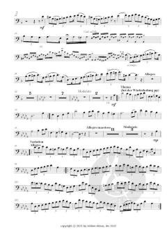 Klänge aus Schottland und Romanze ohne Worte von Paul Wiggert 