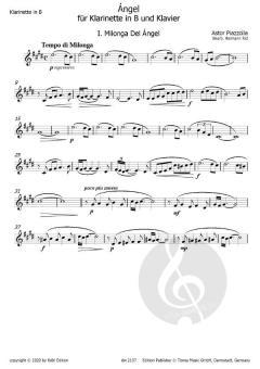 Ángel von Astor Piazzolla 