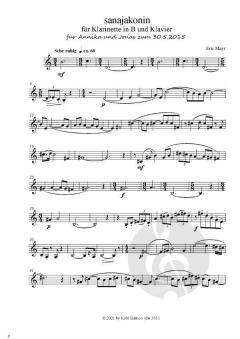 sanajakonin von Eric Mayr 