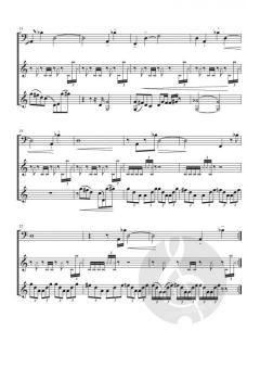 Der Zeitkönig op.37 von Regine Brunke-Creatafera 