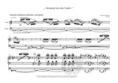 '...brennend wie eine Fackel...' von Dorothea Hofmann 