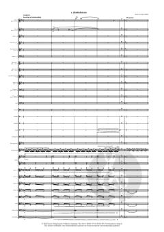 Lichtung von Ann-Helena Schlüter 