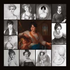 Romance à Joséphine - Women's Songs in Maria Szymanowska's Time 