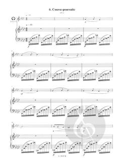 Saxiana Jazz Pop (+Audio online) von Sébastien Paindrestre 