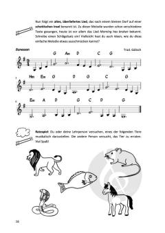 Auf und Ab Band 2 von Katharina Dürrschmid 