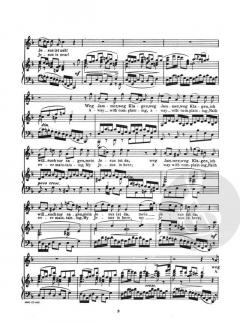 Everybody's Favorite Songs For High Voice Vol. 1 