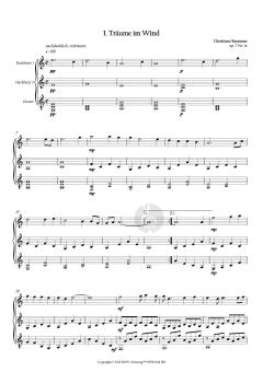 Horizonte der Hoffnung von Christiane Baumann 