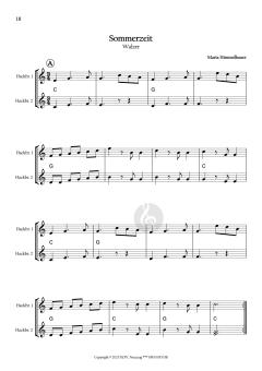 Herzblatt von Maria Himmelbauer 