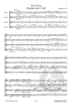 2 Vorspiele aus La Traviata von Giuseppe Verdi 